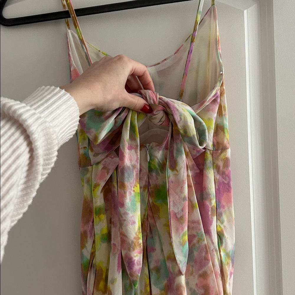 ASTR The Label Maxi Dress - Picture 4 of 7